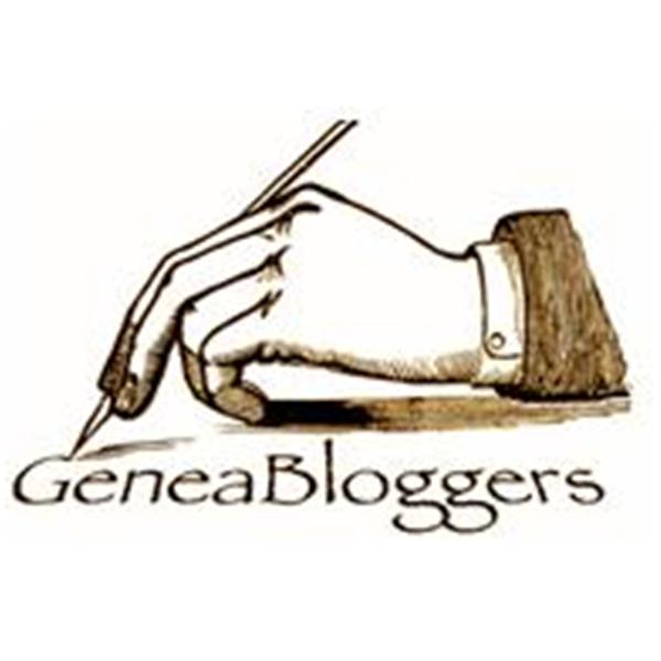Geneablogger Prompts